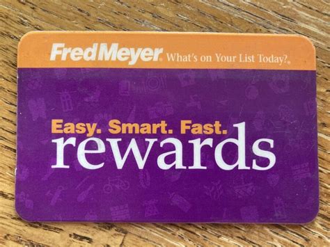 fred's smart card coupons|fred meyer shoppers card number.